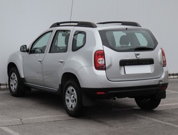 Dacia Duster I SUV 1.6 16V 105KM 2012 Dacia Duster 1.6 16V, Salon Polska, Klima, zdjęcie 3