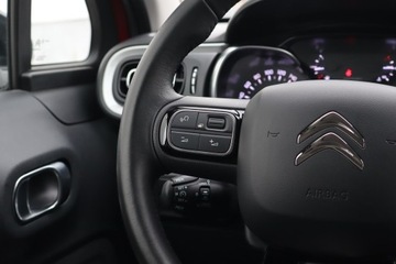 Citroen C3 IV 2024 Citroen C3 1.2 PureTech, Salon Polska, Serwis ASO, zdjęcie 16