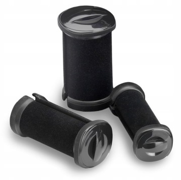 Электрические термобигуди Babyliss Volume Curls RS035E 20