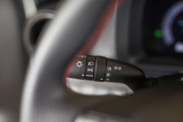 Toyota C-HR II SUV 2.0 Hybrid Dynamic Force 197KM 2024 Toyota C-HR 2.0 Hybrid Dynamic Force GR Sport 2.0 Hybryda 197KM, zdjęcie 10