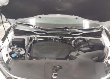 Honda Odyssey IV 2024 Honda Odyssey 2024, 3.5L, EX-L, od ubezpieczalni 3.5 Benzyna 280KM, zdjęcie 13