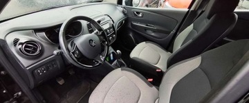 Renault Captur I Crossover 0.9 Energy TCe 90KM 2016 Renault Captur Renault Captur 0.9 Energy TCe Alize Benzyna 90KM, zdjęcie 9