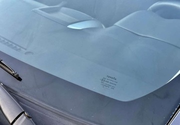 Toyota Auris I Hatchback 5d Facelifting 1.33 Dual VVT-i 101KM 2011 Toyota Auris Toyota Auris 1.33 VVT-i Terra 1.3 Benzyna 100KM, zdjęcie 29