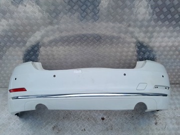 ZDERZAK TYŁ TYLNY PDC BMW M4 4 430i F32 F33 7285546