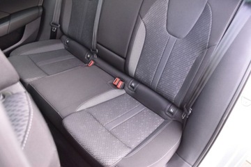 Skoda Octavia IV Kombi 2.0 TDI 150KM 2022 Skoda Octavia 2.0TDI 150KM Style Combi DSG Smartlink Kamera Kessy ACC Ambi, zdjęcie 31