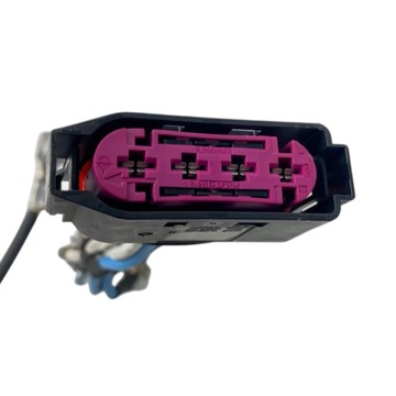 Новый водонагреватель OE Renault Laguna III 922000001R