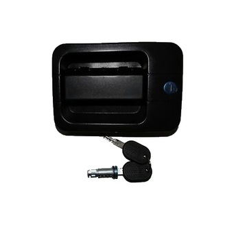 KLAMKA DRZWI IVECO EUROTECH STRALIS LEWA 600335296
