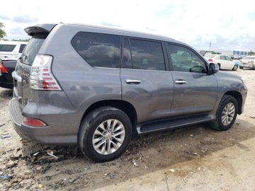 Lexus GX 2021 Lexus GX 460 Premium 2021 4.6l 4.6 Benzyna 301KM, zdjęcie 3