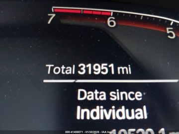 BMW X3 G01 2022 BMW X3 2022 BMW X3 SDRIVE30I 2.0 Benzyna 248KM, zdjęcie 17