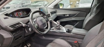 Peugeot 3008 II 2017 Peugeot 3008 Jeden Właściciel 1.6 HDI Crossway, zdjęcie 19
