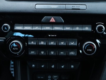 Kia Sportage III 2015 Kia Sportage 1.6 T-GDI, Salon Polska, Serwis ASO, zdjęcie 15