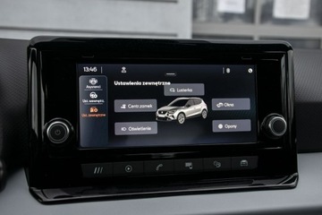 Seat Arona 2025 Seat Arona Style 1.0 TSI 115 KM DSG, zdjęcie 28