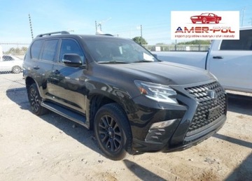 Lexus GX 2023 Lexus GX GX 460, 301KM 4.6 Benzyna 301KM