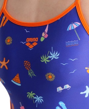 Купальник Arena SWIMSUIT REVERSIBLE 36