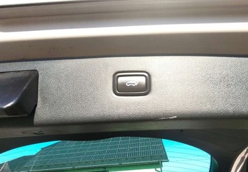 Hyundai Tucson III SUV Facelifting 1.6 CRDi 136KM 2019 Hyundai Tucson HYUNDAI TUCSON SALON POLSKA bogate wyposazenie 1.6 Diesel, zdjęcie 25