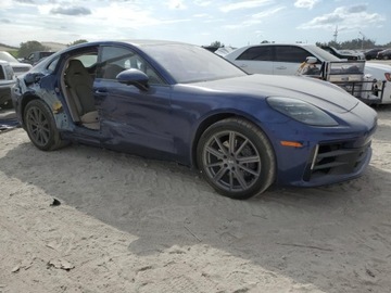 Porsche Panamera III 2024 Porsche Panamera Base 2024 2.9l 2.9 Benzyna 348KM, zdjęcie 5