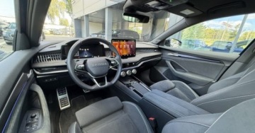 Skoda Superb IV Liftback 2.0 TSI 204KM 2025 Skoda Superb 2.0TSI Sportline DEMO 2025rok PL Salon FV23 2.0 Benzyna 204KM, zdjęcie 18