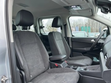 Volkswagen Caddy V 2026 Volkswagen Caddy PanAmericana AUTOMAT 1.5 TSI 116K, zdjęcie 15