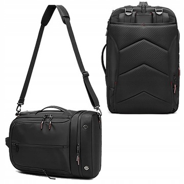 Сумка/рюкзак для ноутбука Outwalk 9166 17,3 лямки