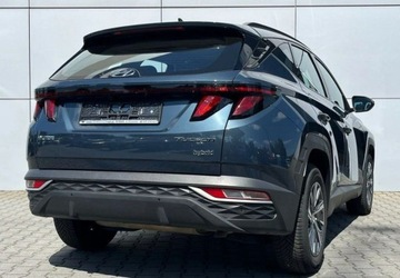 Hyundai Tucson IV SUV HEV 1.6 T-GDI HEV 230KM 2022 Hyundai Tucson Hybryda Automat Navi Kamera Full Led Sport FV23, zdjęcie 6