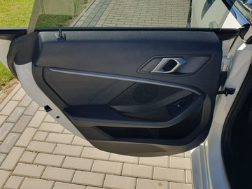 BMW Seria 2 F22-F23-F45-F46 Coupe Facelifting 218d 150KM 2020 BMW 218 M Pakiet Automat Stan Jak Nowy Mod.2021, zdjęcie 21