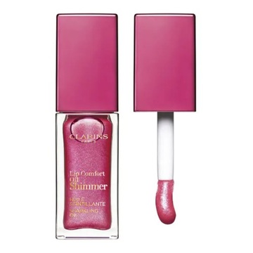 CLARINS LIP COMFORT OIL SHIMMER olejek do ust 05