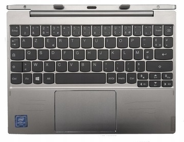 KLAWIATURA LENOVO IDEAPAD MIIX 320-10ICR GL850 K.5