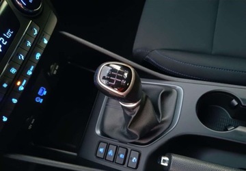 Hyundai Tucson III SUV 1.6 GDI 132KM 2018 Hyundai Tucson Hyundai Tucson blue 1.6 GDi 2WD Passion 1.6 Benzyna 132KM, zdjęcie 35