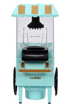 МАШИНА ДЛЯ ПРИГОТОВЛЕНИЯ Обезжиренного попкорна 1200 Вт