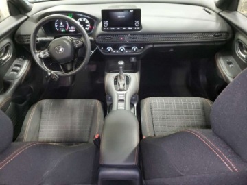 Honda HR-V III 2024 Honda HR-V Sport 2024 2.0 Benzyna 158KM, zdjęcie 8