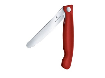 Nóż Victorinox Swiss 6.7831.FB SKŁADANY PIKUTEK