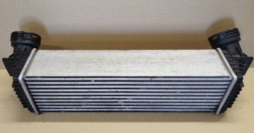 INTERCOOLER CHŁODNICA BMW X5 X6 E70 E71 F15 F16