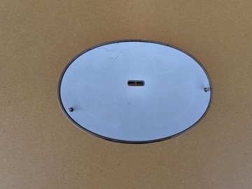 TOYOTA YARIS IV ГИБРИДНЫЙ ЗНАК ПЕРЕДНЯЯ ЭМБЛЕМА