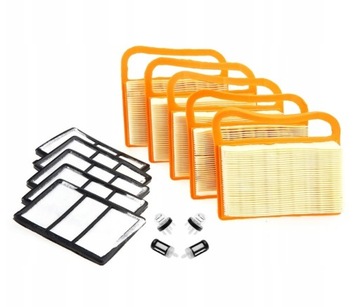 Filtr powietrza do Stihl TS420 25cm