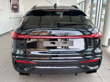 Audi 2025 AUDI Q5 TFSI quattro Sportback Suv 2.0 (204KM) 2025, zdjęcie 4