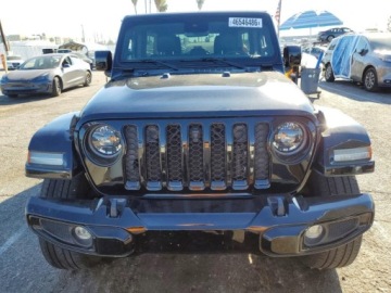 Jeep Wrangler IV 2023 Jeep Wrangler Sahara 2023 3.6 Benzyna 285KM, zdjęcie 5