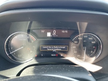 Cadillac 2023 Cadillac CT4 Luxury 2023 2.0l 2.0 Benzyna 237KM, zdjęcie 9