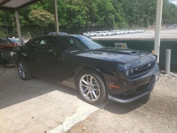 Dodge Challenger III 2022 Dodge Challenger GT 2022 3.6l 3.6 Benzyna 303KM, zdjęcie 4