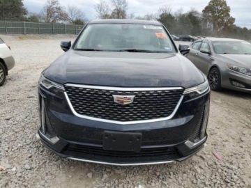 Cadillac 2021 Cadillac XT6 Premium Luxury 2021 3.6l 3.6 Benzyna 310KM, zdjęcie 5