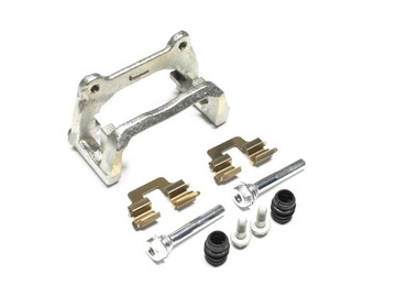 JARZMO ZACISKU TYŁ TYLNE L/P do FIAT ABARTH 2008-