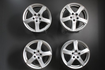 Felgi 17 5x112 Seat Leon II, Altea XL (F8187-11)