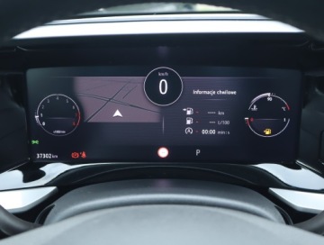 Opel Mokka II SUV 1.2 Turbo 130KM 2021 Opel Mokka 1.2 Turbo, Salon Polska, Serwis ASO, zdjęcie 10