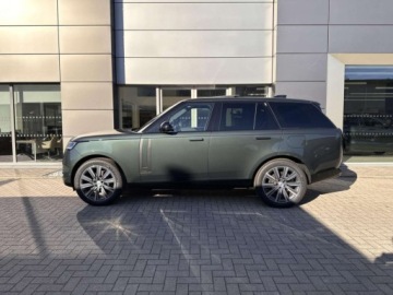 Land Rover Range Rover V SWB PHEV 3.0 550e 550KM 2026 Range Rover P550e Autobiography 3.0 (550KM) 2026, zdjęcie 2