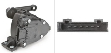 ГАЗОВЫЙ ПОТЕНЦИОМЕТР R KANGOO/CLIO II БЕЗ T