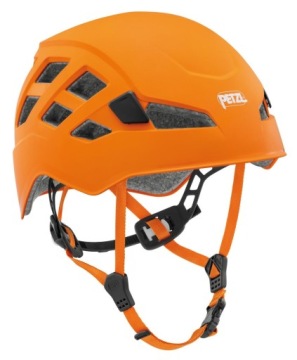 Petzl Kask Boreo S/M Pomarańczowy