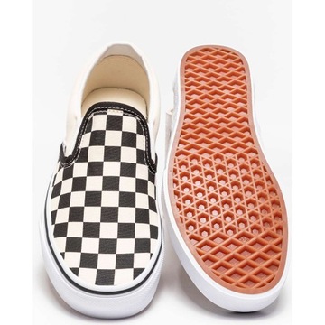 BUTY TRAMPKI VANS CLASSIC 38,5