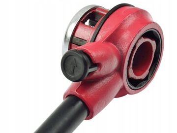 НАБОР ИЗ 4 МАТРИЦ РУЧНОГО НАРЕЗАНИЯ ТРУБ