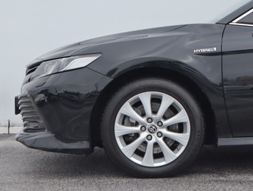 Toyota Camry IX Sedan 2.5 Hybrid Dynamic Force 218KM 2020 Toyota Camry 2.5 Hybrid, Salon Polska, Serwis ASO, zdjęcie 14