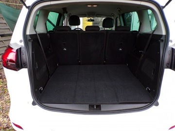 Opel Zafira C Tourer 2.0 CDTI ECOTEC 110KM 2013 Opel Zafira Gwarancja / 7 Osobowy / 2,0 CDTI, zdjęcie 20