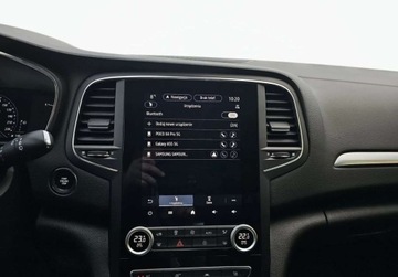 Renault Megane IV Grandtour Facelifting 1.3 TCe 140KM 2022 Renault Megane 1.3TCe 140KM 1WL SalonPL VAT23 Pakiet Zimowy HeadUp Grupa A, zdjęcie 25